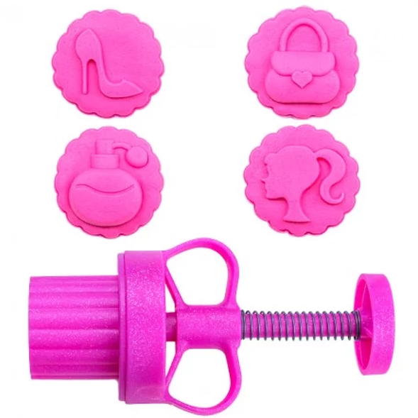 5291 - KIT EJETOR MAX BONEQUINHA - BLUESTAR 