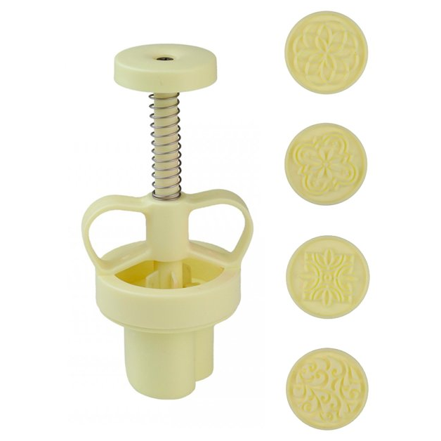 4832 - KIT EJETOR MAX ARABESCOS - BLUESTAR