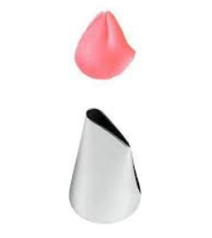 537 - BICO WILTON 103 PETALA