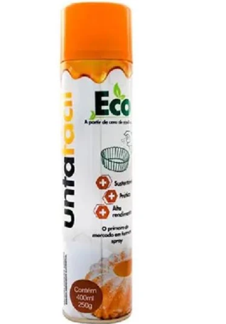 5572 - DESMOLDANTE UNTAFÁCIL CERA DE ABELHA 400ml - INLOCO 