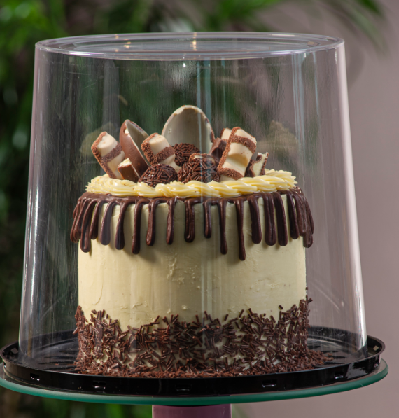 1254 - EMB. G58CT TORTA ALTA - GALVANOTEK