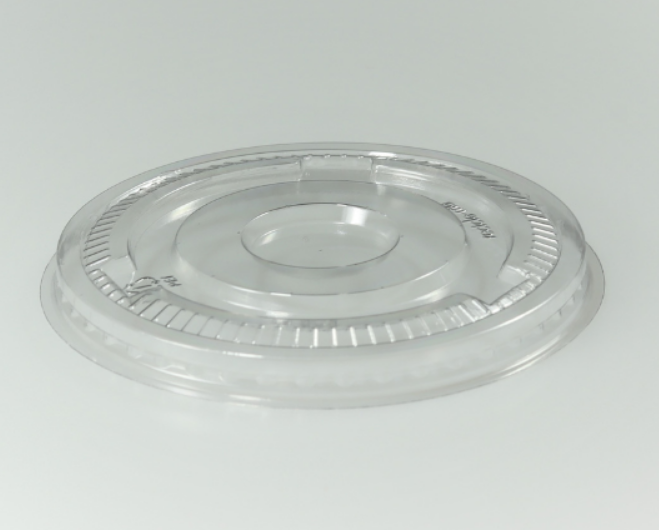 5588 - EMB. G805 TAMPA FLAT C/FURO CRISTAL C/50un - GALVANOTEK