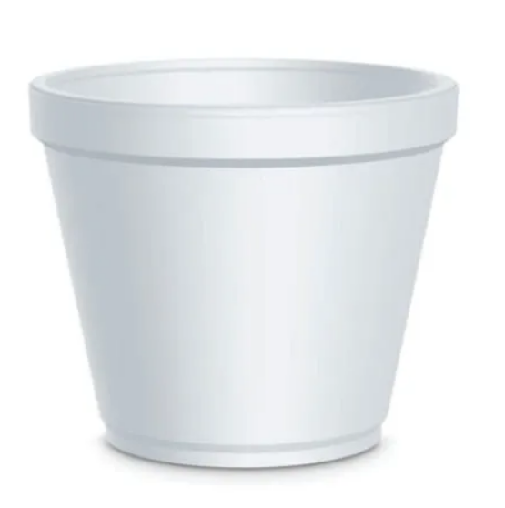 5593 - POTE EPS ISOPOR 946ml C/20un - DARNEL