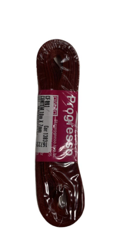 2449 - FITA CETIM 7mm COR 1383 TERRA 10m - FITAS PROGRESSO