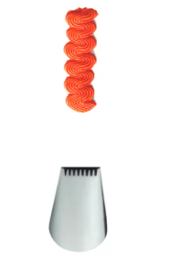 5619 - BICO CESTA NO 48 - WILTON