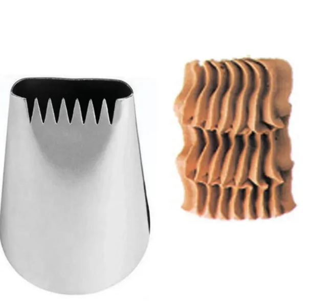 5618 - BICO CESTA NO 1004 - WILTON