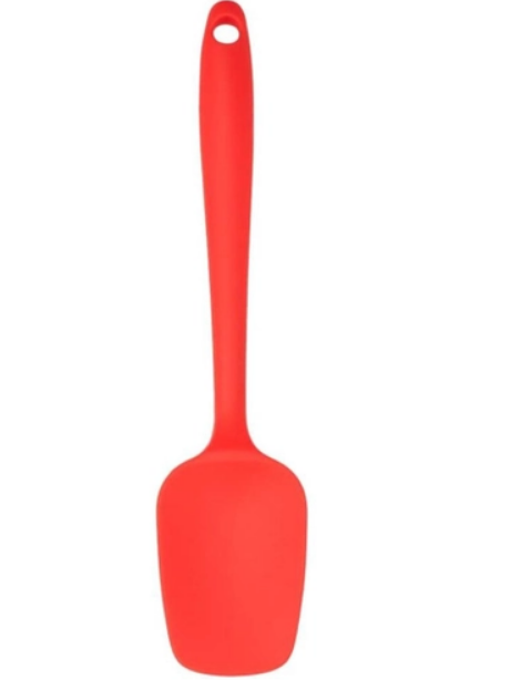5670 - ESPATULA DE SILICONE 27,5cm - JFZ