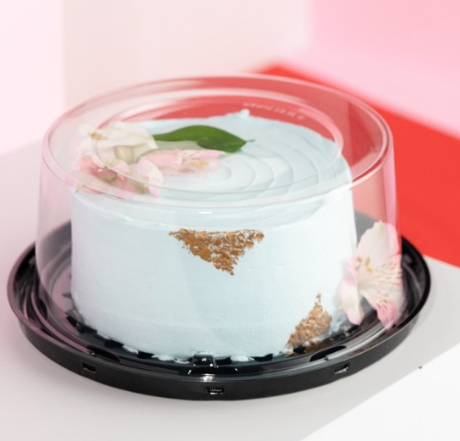 5728 - EMBALAGEM G32CTA BOLO MINI ALTA PRETA - GALVANOTEK