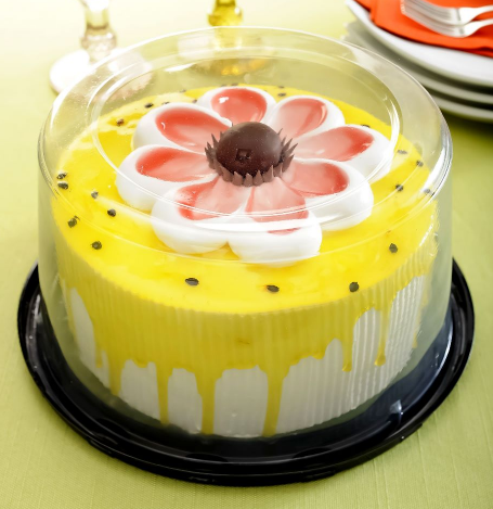 5731 - EMBALAGEM G50CTA TORTA PEQ ALTA PRETA 1,7kg - GALVANOTEK