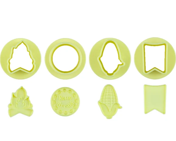 5782-EJETOR MAX JUNINO - BLUE STAR