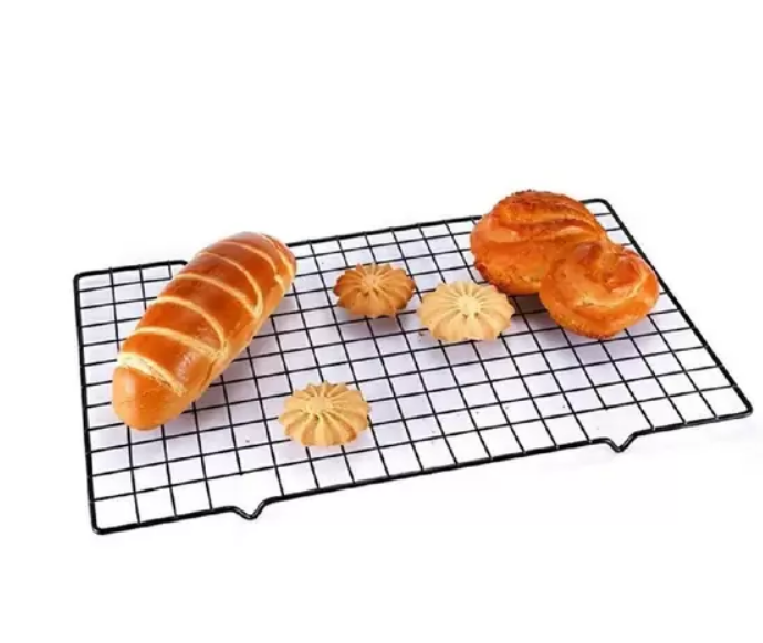 5868- GRADE P/ RESFRIAR ALIMENTOS EM METAL 40x25x2 - JFZ