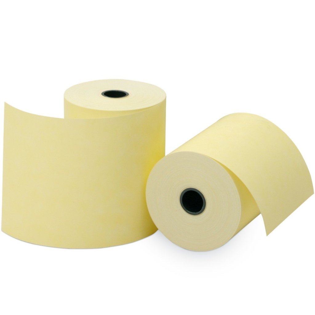 15 - BOBINA TERMICA PDV 80x40mt - CENTAURO