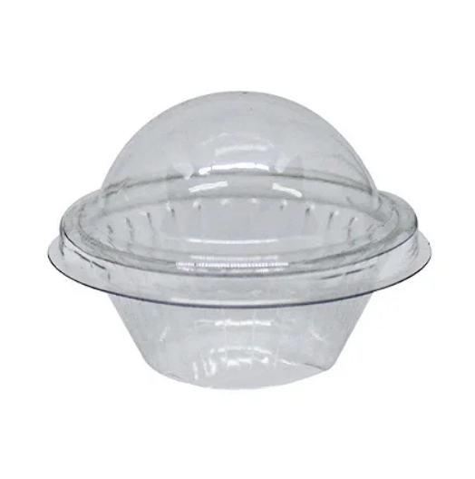 5896 - CANDY CUP CRISTAL C/25UNI - FLIP
