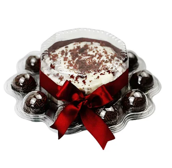 5899 - MINI FESTA CRISTAL C/3UNI - FLIP