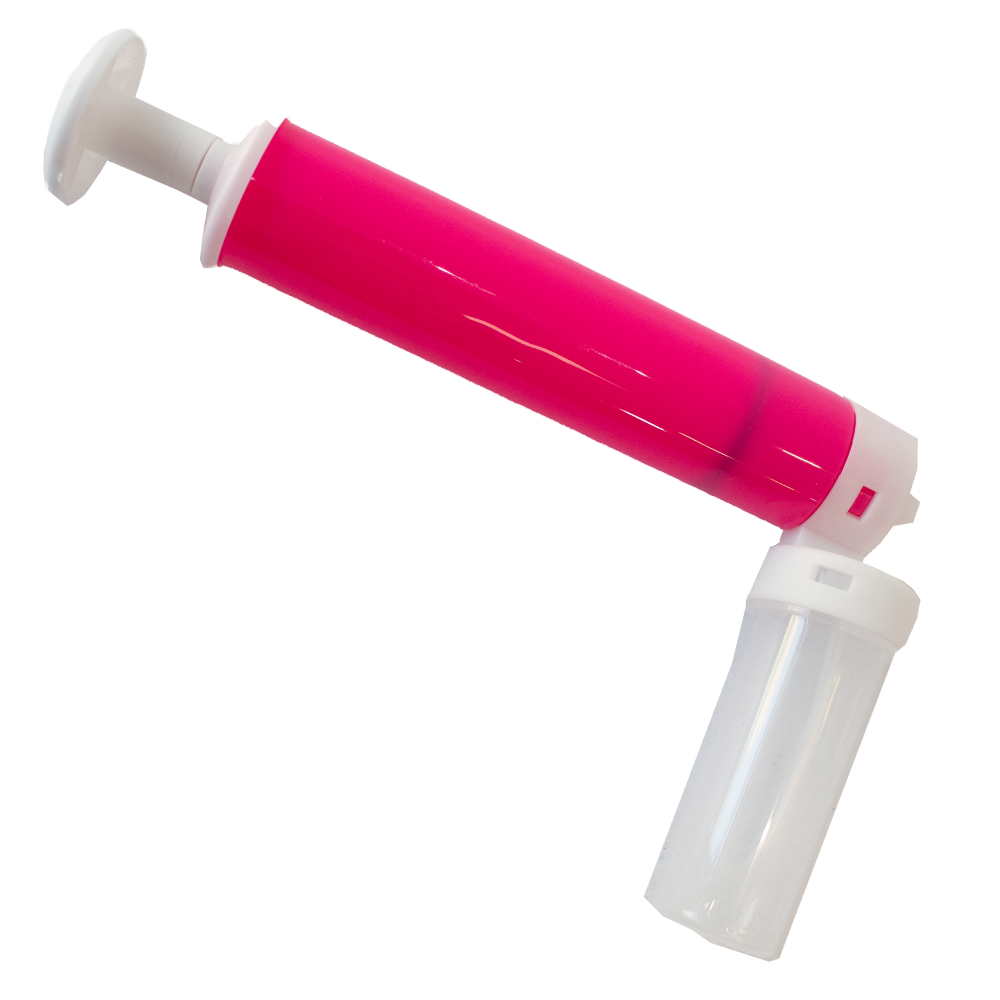 5951 - BORRIFADOR P/ POS E BRILHOS - MAGO