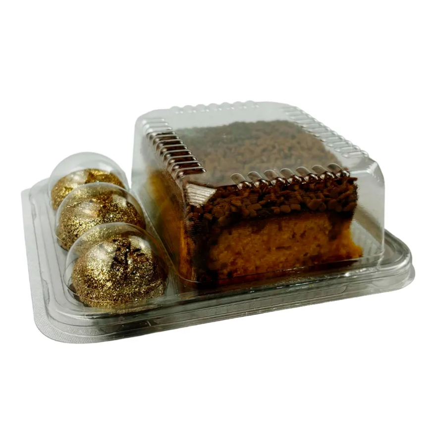 16075 - FLIP FIESTA BABY CRISTAL TAMPA ALTA C/5un - FLIP