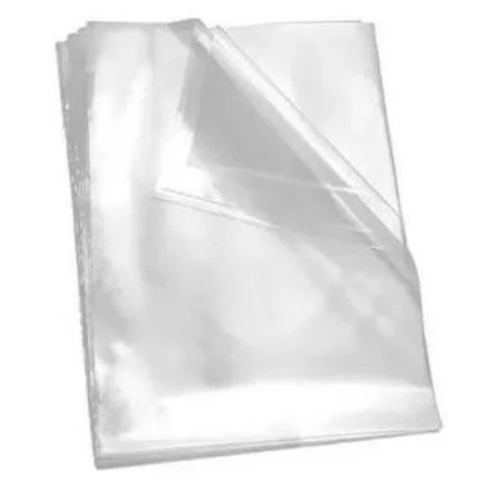 2865 -  SACO PLASTICO PP 24x48cm