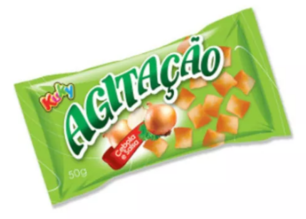 16109 - SALG AGITACAO CEBOLA E SALSA 35g - KUKY