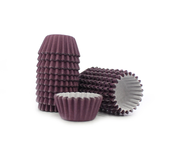 16124 - FORMINHA N 4 GOURMET MARSALA 100un - REGINA