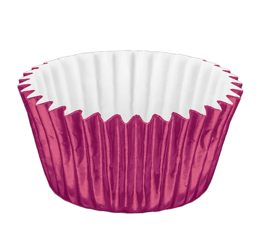 16139  - FORMINHA N 5 LAMINADA FUCSIA 50un - REGINA