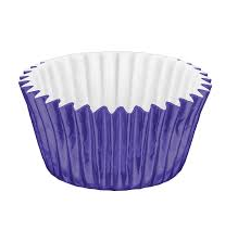 16146 - FORMINHA N 5 LAMINADA ROXO 50un - REGINA