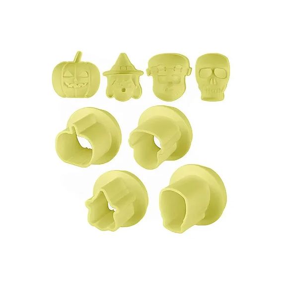 16327 - EJETOR MAX HALLOWEEN  - BLUE STAR