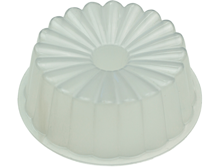 16335 - FORMA MULTIUSO MARGARIDA 150ml C/10un - BLUE STAR