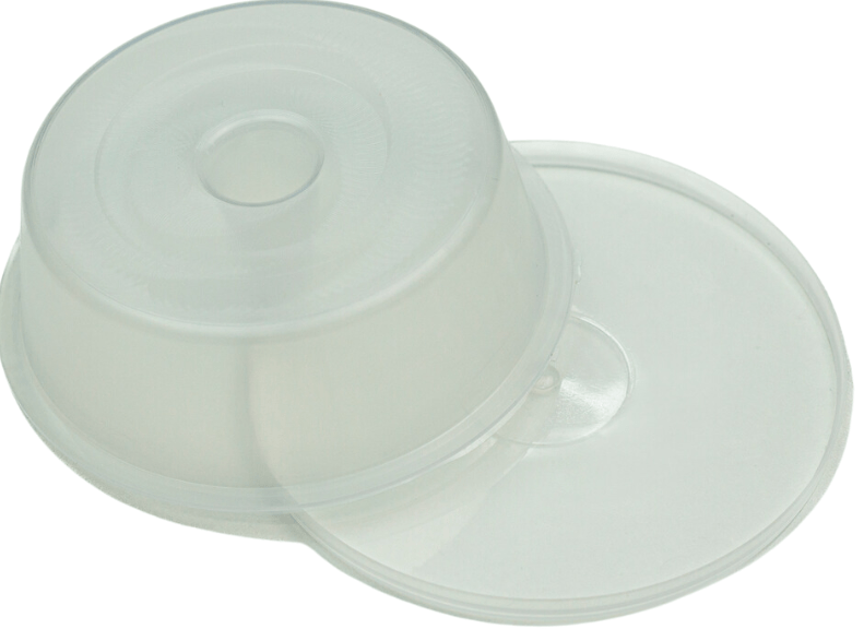 16333 - FORMA MULTIUSO REDONDA 150ml C/10un - BLUE STAR 