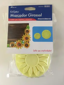 16323 - KIT EJETOR GIRASSOL - BLUE STAR 