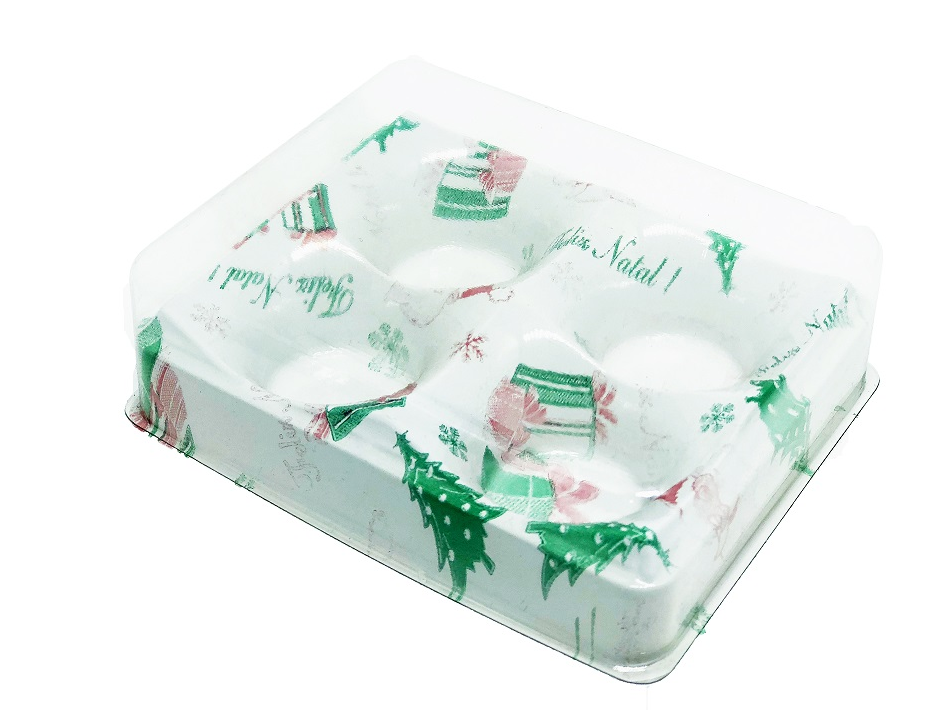 16417 - CANDY BOX NATALINO 04 CAV C/2un - FLIP