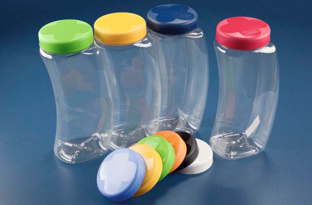 16549 - EMBALAGEM G1010 POTE MULTIUSO BAZAR 1,8L - GALVANOTEK 