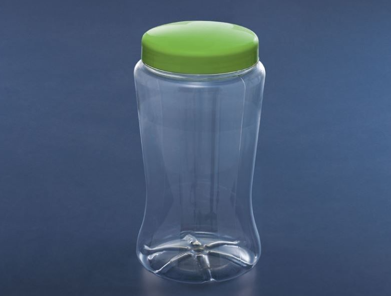 16551 - EMB. G1033 POTE MULTIUSO BAZAR 2,2L - GALVANOTEK 