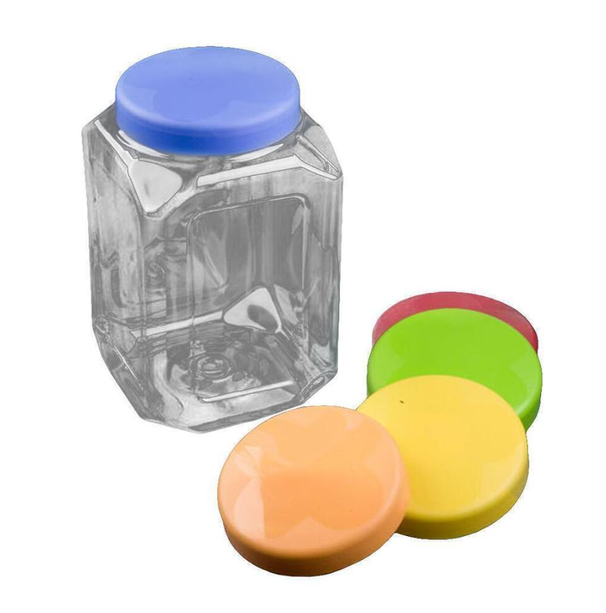 16552 - EMB G1053 POTE MULTIUSO BAZAR 3,4L - GALVANOTEK 