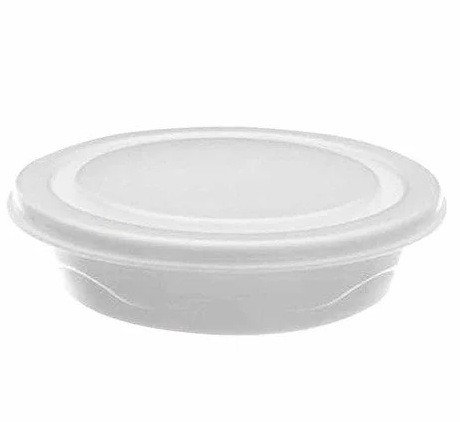 16561 - MARMITEX ISOPOR 100 C/TP C/100 - ISOBRAS 