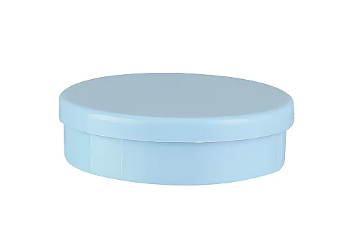 16506 - LATINHA AZUL BEBE C/10un - MASSARI 