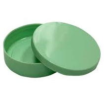 16507 - LATINHA MENTA CANDY C/10un - MASSARI