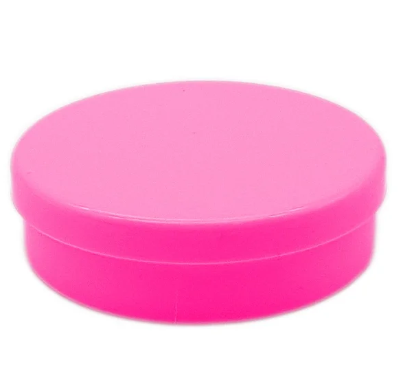 16478 - LATINHA PINK C/10un - MASSARI