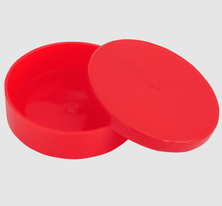 16505 - LATINHA VERMELHA C/10un - MASSARI