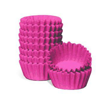 16589 - FORMINHA PAPEL N. 3 PINK C/10pc - PLAC 