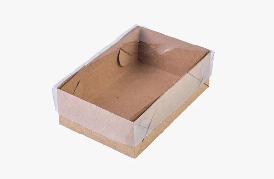 16207 - CAIXA 9 DOCINHOS C/TP ACETATO 120x120x40mm - SULFORMAS