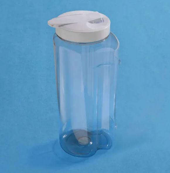 16660 - EMBALAGEM G1515 JARRA 1750ml - GALVANOTEK