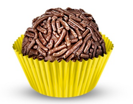 16622 -  FORMINHA PAPEL N. 4 AMARELO C/10pc - PLAC 