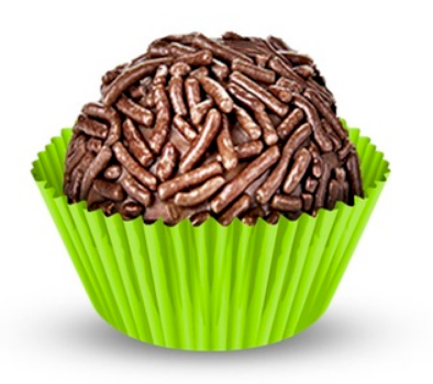 16615 - FORMINHA PAPEL N 4 VERDE CLARO C/10pc - PLAC 