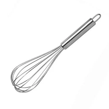 16689 - BATEDOR PROFISSIONAL INOX 34cm - JFZ