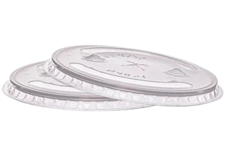 1149 - TAMPA 101mm 770ml C/ FURO C/50un - RIOPLASTIC