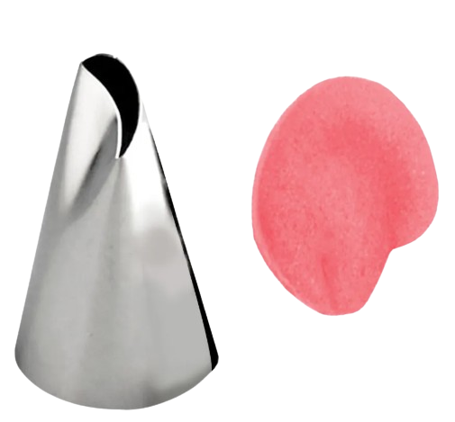 5000 - BICO PETALA NO 61 - WILTON