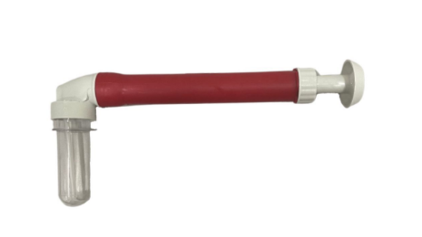 16812 - PULVERIZADOR VERMELHO - ICEBERG