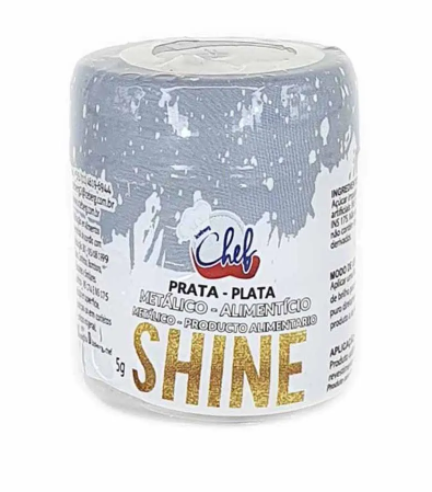 16806 - PO METALICO PRATEADO 5g - ICEBERG