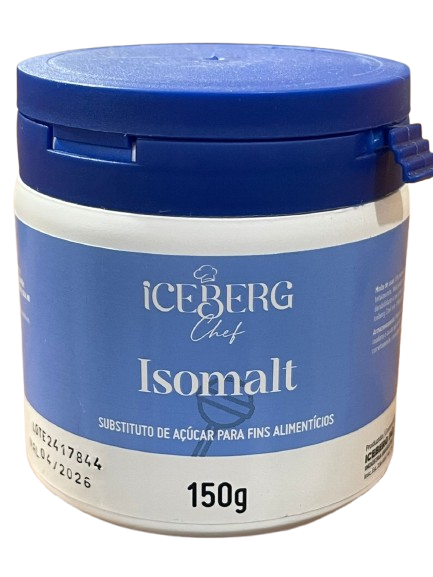 640 - ISOMALTE 150g - ICEBERG