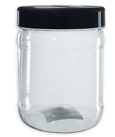 3205 - EMBALAGEM G1080 POTE MULTIUSO BAZAR 700ml PET - GALVANOTEK